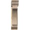 Ekena Millwork Legacy Traditional Rough Sawn Bracket w/ Offset Brace, Douglas Fir, 8"W x 32"D x 36"H BKT0806X32X36LEC01RDF - alternate 2